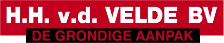 H.H. van der Velde BV